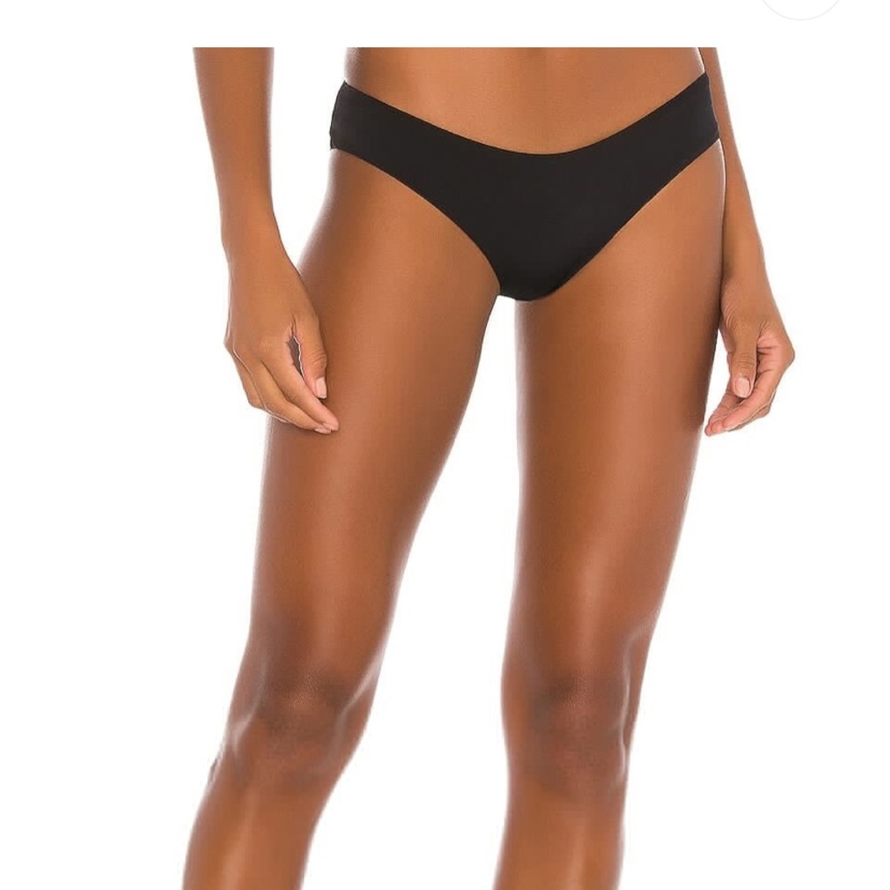 Eberjey So Solid Coco Bikini Bottom
